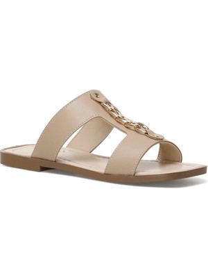 İnci  Antonı.z 2fx  Kadın Düz Terlik