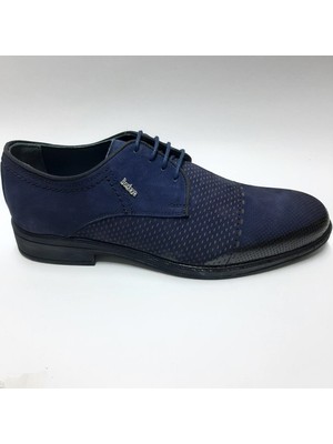 Adnan Bozkaya  Deri Yazlık Erkek Ayakkabı C-8517036