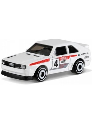 Hot Wheels Hot Wheels Tekli Arabalar 84 Audı Sport Quattro FWG04