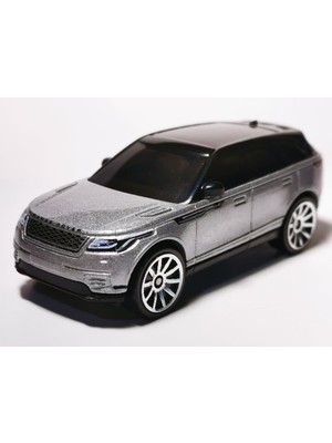 Hot Wheels Hot Wheels Tekli Arabalar Range Rover Velar FYB37
