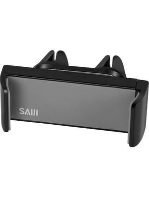 Bix Saiji T2 Araç Içi Havalandırma Telefon Tutucu