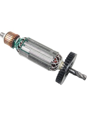 Nesta Makita Tipi Hp 2051 Endüvi Rotor Kollektör