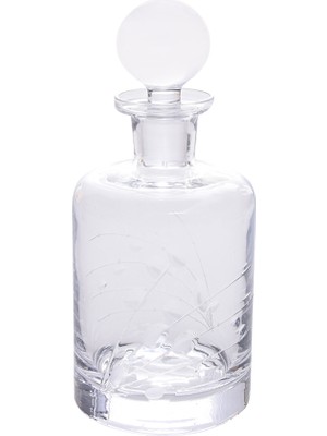 Decorium Viski Şişesi Badem M00333-AB