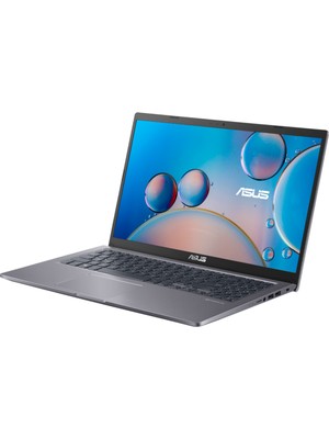 Asus X515FA-BR039 Intel Core i3 10110U 4GB 256GB SSD Freedos 15.6" Taşınabilir Bilgisayar