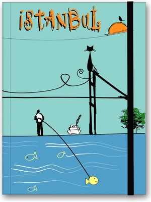 Le Color İstanbul Color Boğaz