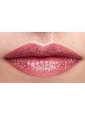 Faberlic Glam Team Ruj Glammy - Gül Kurusu