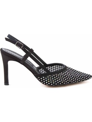 Kemal Tanca   Kadın Gece & Abiye Ayakkabı 609