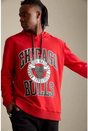 Chicago Bulls Sweatshirt Fiyatları 