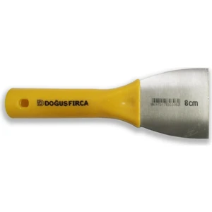 Doğuş Fırça Doğuş Sırık Spatula No:8