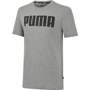 PUMA ESSENTIALS Erkek T-shirt