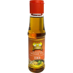 Oh Chin Hing Susam ve Soya Yağı Karışımı