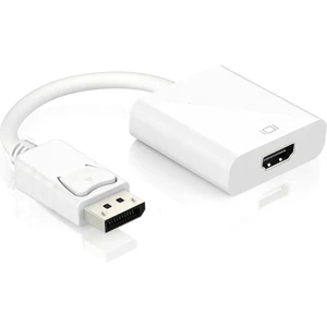 Display HDMI Çevirici Displayport To HDMI Adaptör Display in Hdmi Out Dp HDMI Display Erkek HDMI Dişi