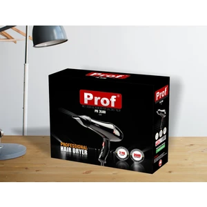 Profesyonel Fön Makinesi ve Saç Kurutma 3500 Performance