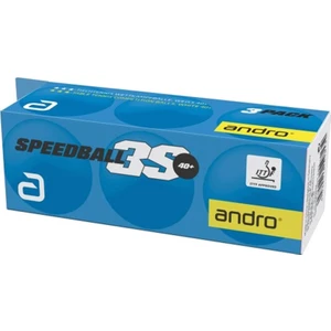 40+ Speedball Poly 3s***3'lü Kutu