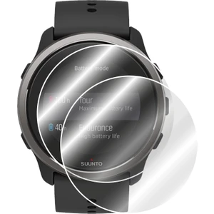 Ipg Suunto 5 Peak Ekran Koruyucu (2 Adet)