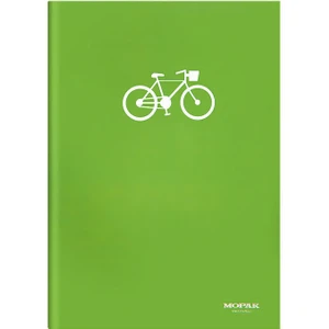 Okul Defteri A4 Kareli 72 Yaprak