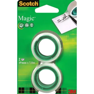 8-1975R2 Magic Bant 19MMX7.5M 2li