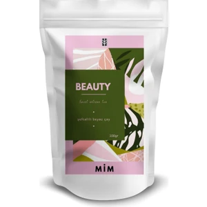 Mim Tea Beauty Tea-Güzellik Çayı 100 gr