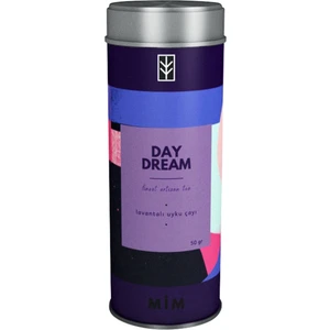 Mim Tea Daydream Tea - Lavantalı Uyku Çayı 50 GR