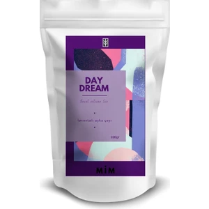 Mim Tea Daydream Tea-Lavantalı Uyku Çayı 100 gr