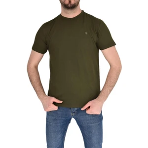 Erkek Sıfır Yaka Tişört Ottoman BGL-ST01890