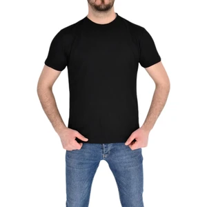 Erkek Sıfır Yaka Tişört Ottoman BGL-ST01890