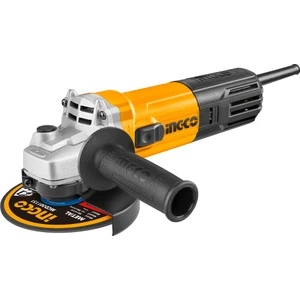 Endüstriyel Elektrikli Avuç TAŞLAMA-115MM-750W