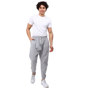 Erkek Giyim Şalvar Style Erkek Eşofman Altı