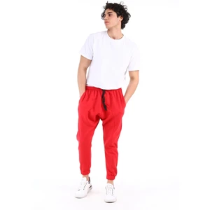 Erkek Giyim Şalvar Style Erkek Eşofman Altı