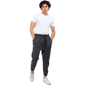 Erkek Giyim Şalvar Style Erkek Eşofman Altı