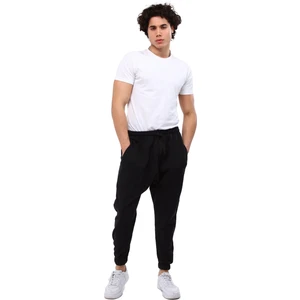 Erkek Giyim Şalvar Style Erkek Eşofman Altı