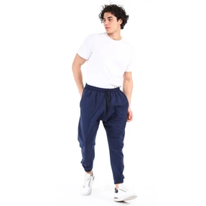 Erkek Giyim Şalvar Style Erkek Eşofman Altı