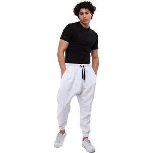 Erkek Giyim Şalvar Style Erkek Eşofman Altı