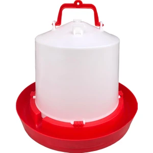Kanatlı Shop 8 Lt Tavuk Suluk