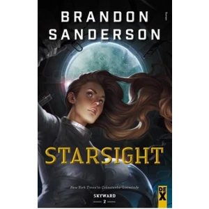 Starsight - Skyward 2 - Brandon Sanderson
