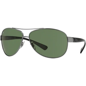 Rayban RB3386 004/71 63 Ekartman Güneş Gözlüğü