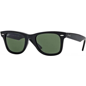 Rayban Wayfarer RB2140 901 50 Ekartman Unisex Güneş Gözlüğü