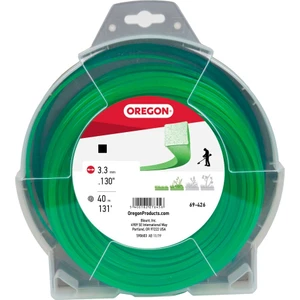 69-376 Yuvarlak Yeşil Tırpan Misina 47 mt 3,3 mm