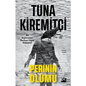 Perinin Ölümü - Tuna Kiremitçi