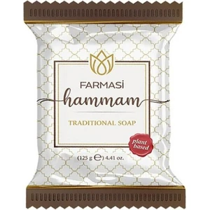 Hamam Sabunu 125 gr