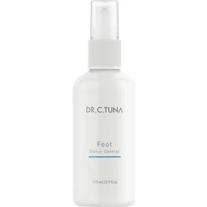 Dr.c.tuna Ayak Bakım Spreyi 115 ml