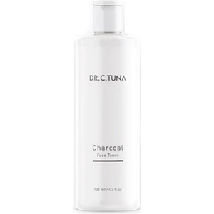 Dr.c.tuna Aktif Karbon Tonik 125 ml