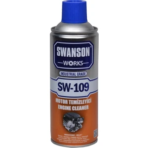 Swanson Works  Hızlı Motor Temizleyici 400 ml