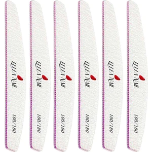 Ellea Nail 100/180 Törpü Iyi Kalite 6 Adet