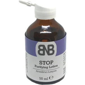 Stop Purifying Lotion Arındırıcı Losyon 50 ml