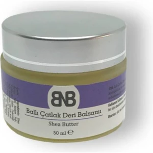 Bnb Ballı Çatlak Deri Balsamı 50ML