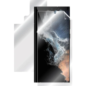 Ipg Samsung Galaxy S22 Ultra Tam Kaplama (Ekran ve Arka Koruma)