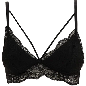 Fall in Love Dantelli Pedli Triangle Bralet R6569AZ21SP