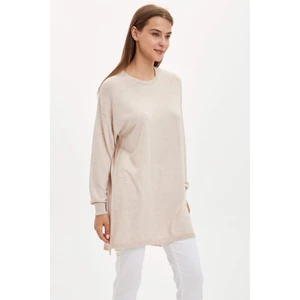 Defacto Basic Triko Tunik R3646AZ20AU