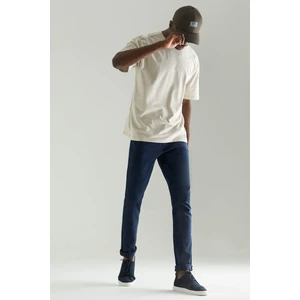 Basic Slim Fit Cepli Chino Pantolon T1053AZ21SP